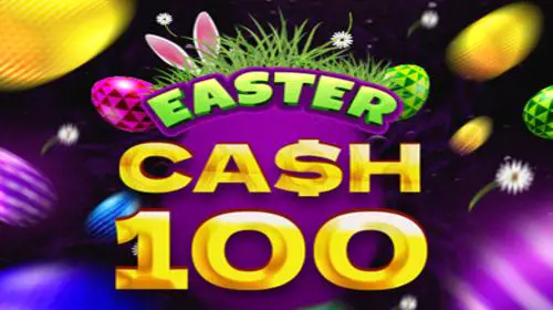 Cash 100 Easter - Marakumi - Kenya